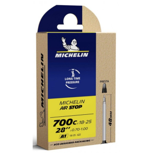 Michelin Airstop A1 Presta 48 mm Tube - (x1)