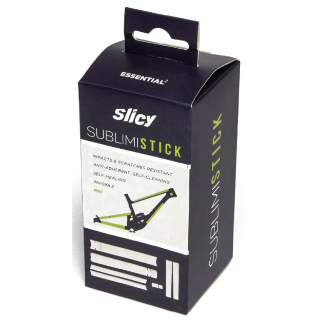 Slicy Sublimistick Ultimate Frame Protectors - 16 Patches