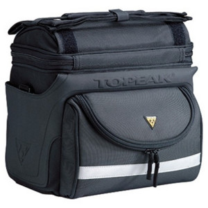Handlebar Bag Topeak Tour Guide DX