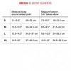 G-FORM Mesa MTB/BMX Elbow Pads tailles