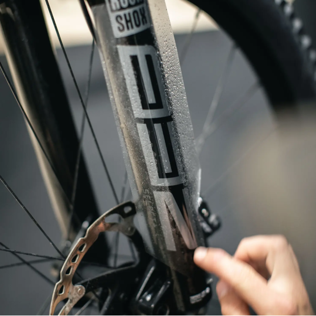 Slicy Sublimistick Fork Protectors