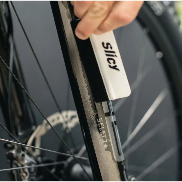 Slicy Sublimistick Fork Protectors