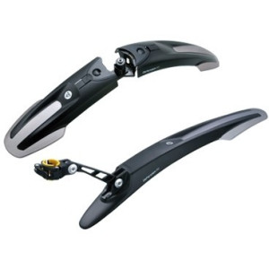 Mudguard Topeak Defender Set M1 & M2