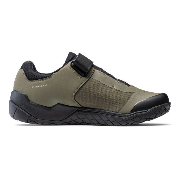 copy of Northwave Overland Plus Gravel Shoes - Black