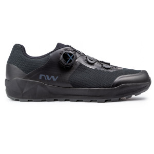 Northwave Corsair 2 MTB Shoes - Black
