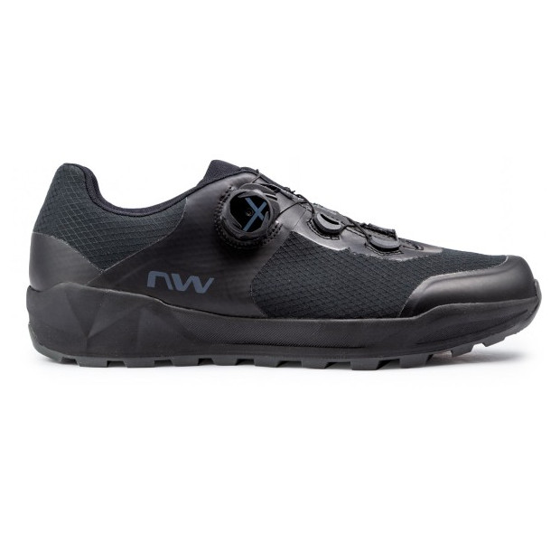 Northwave Corsair 2 MTB Shoes - Black