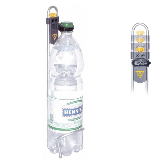 Bottle-cage adjustable Topeak Modula Cage XL