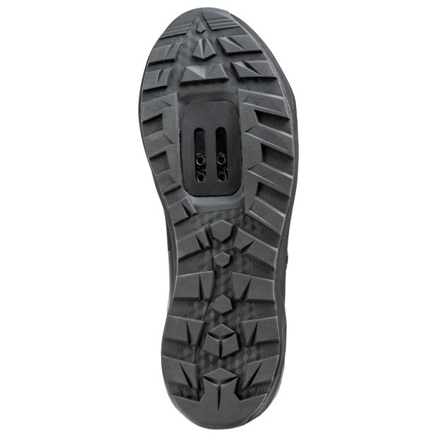 Northwave Corsair 2 MTB Shoes - Black