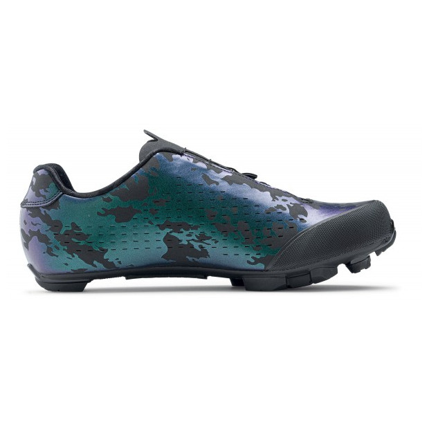 Northwave Rebel 3 Gravel/MTB Shoes - Iridescent