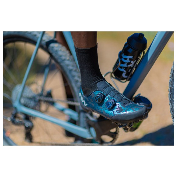 Northwave Rebel 3 Gravel/MTB Shoes - Iridescent