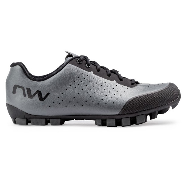 Northwave Rockster 2 Gravel/MTB Shoes - Dark Grey