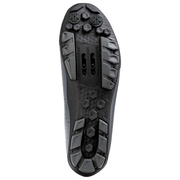 Northwave Rockster 2 Gravel/MTB Shoes - Dark Grey