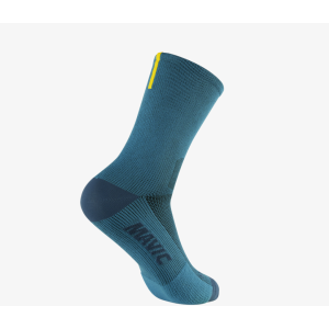 Mavic Essential High Socks - Green