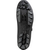 Northwave Hammer Plus Women's MTB/Gravel Shoes - Black/Iridescent