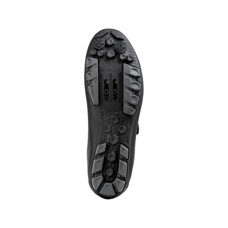 Northwave Hammer Plus Women's MTB/Gravel Shoes - Black