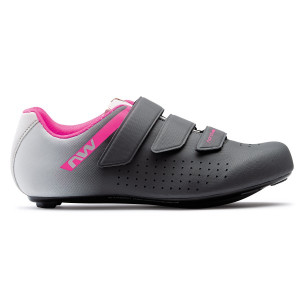 Northwave Core 2 Women's Road Shoes - Anthracite