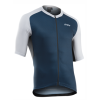 Northwave Force Evo Road Short Sleeves Jersey - Deep Blue