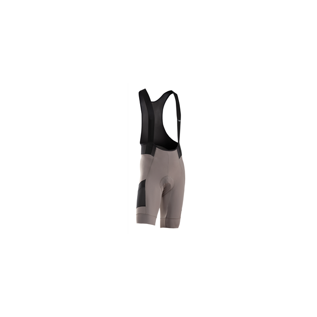 Northwave Fast Rock Gravel Bib Shorts - Sable