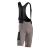 Northwave Fast Rock Gravel Bib Shorts - Sable