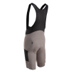 Northwave Fast Rock Gravel Bib Shorts - Sable