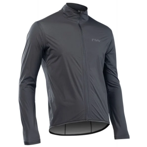 Northwave Rainskin Shield 2 Waterproof Jacket - Dark Grey