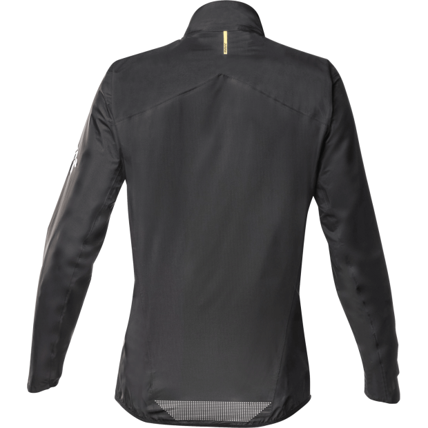 Mavic COSMIC H2O JACKET- Black