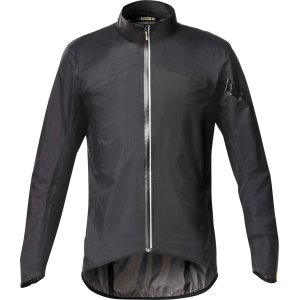 Mavic COSMIC H2O JACKET- Black