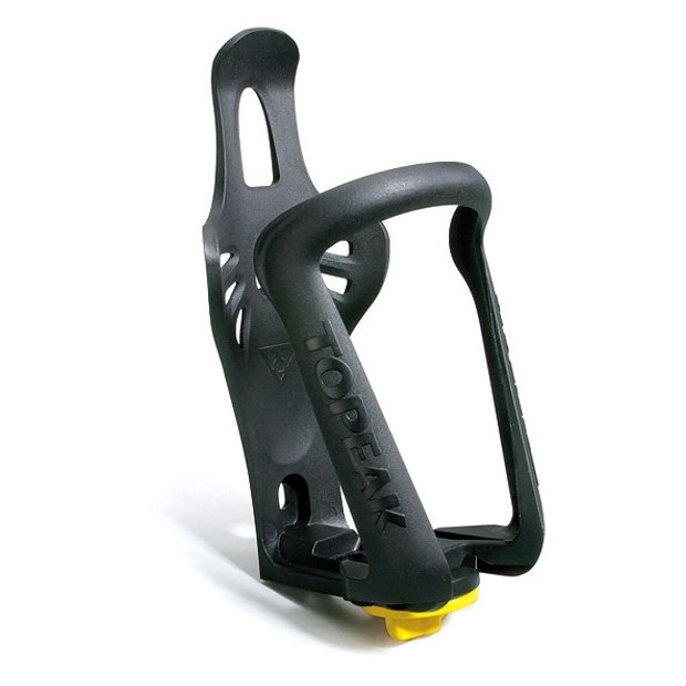 Bottle-cage adjustable Topeak Modula Cage EX Black