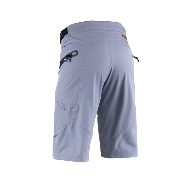 Kenny Charger Enduro/Freeride Shorts - Grey