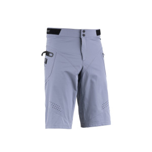 Kenny Charger Enduro/Freeride Shorts - Grey