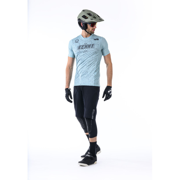 Kenny Indy Short Sleeves Enduro Cross Country Jersey Mint