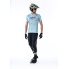 Kenny Indy Short Sleeves Enduro/Cross-Country Jersey - Mint