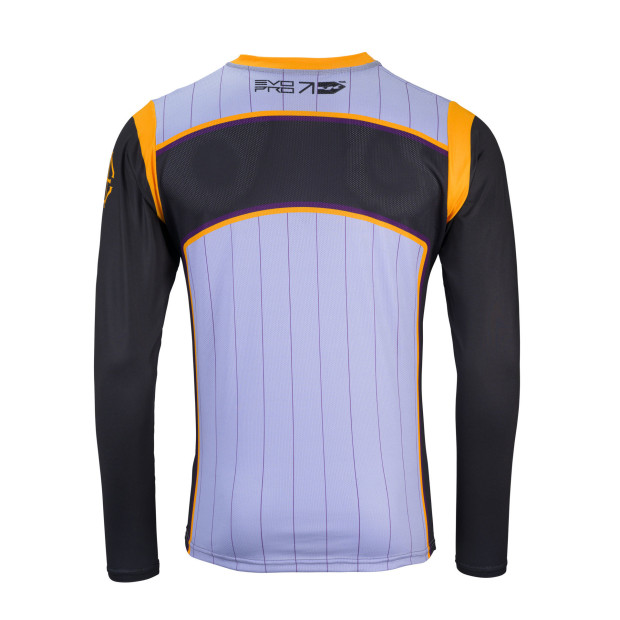 Kenny Evo Pro Kid BMX/MTB Jersey - KLB