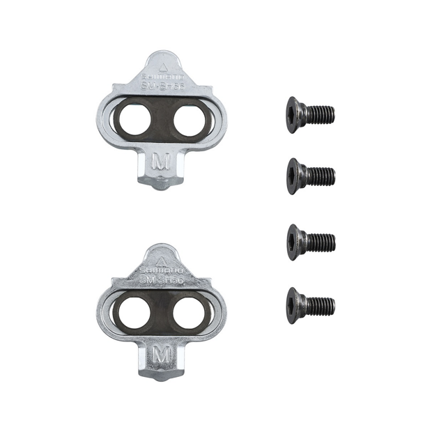 Shimano SPD SM-SH56 Pedal Cleats