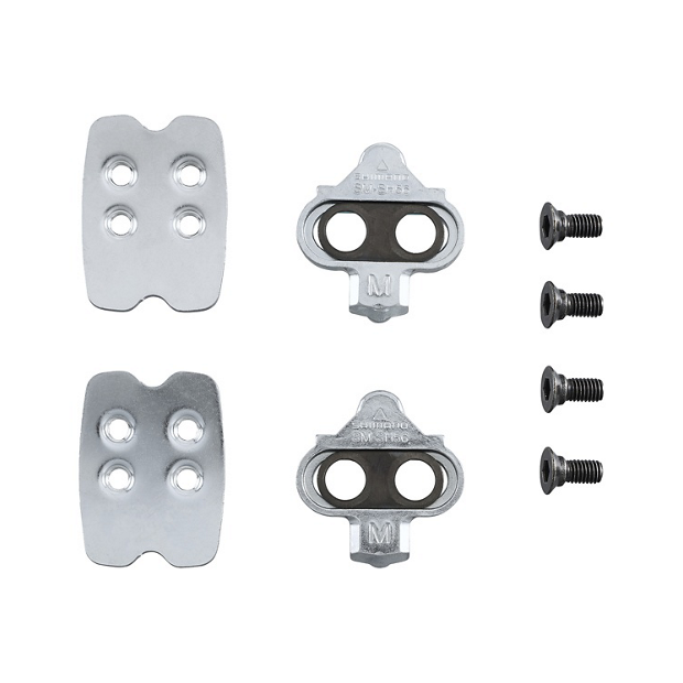 Shimano SPD SM-SH56 Pedal Cleats for Single Release Mode