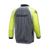 Kenny Kid Transparent Rain Child Jacket