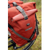 Ortlieb Back-Roller Core QL2.1 Bike Panniers - Dark Red