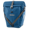 Ortlieb Back-Roller Core QL2.1 Bike Panniers - Denim Blue