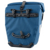 Ortlieb Back-Roller Core QL2.1 Bike Panniers - Denim Blue