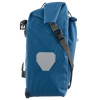 Ortlieb Back-Roller Core QL2.1 Bike Panniers - Denim Blue