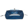 Ortlieb Back-Roller Core QL2.1 Bike Panniers - Denim Blue