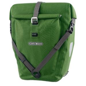 Ortlieb Back-Roller Core QL2.1 Bike Panniers - Moss Green