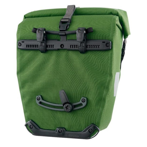 Ortlieb Back-Roller Core QL2.1 Bike Panniers - Moss Green