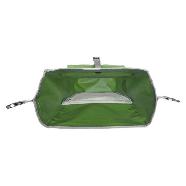 Ortlieb Back-Roller Core QL2.1 Bike Panniers - Moss Green