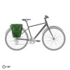 Ortlieb Back-Roller Core QL2.1 Bike Panniers - Moss Green