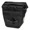 Ortlieb Back-Roller Core QL2.1 Bike Pannier - Black