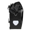 Ortlieb Back-Roller Core QL2.1 Bike Pannier - Black