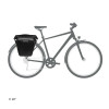 Ortlieb Back-Roller Core QL2.1 Bike Pannier - Black