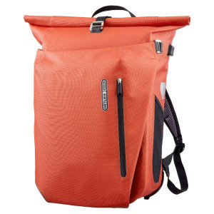 Ortlieb Vario QL3.1 Vol. 20 L - Bike Panniers - Rooibos