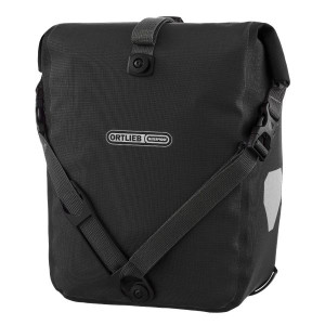 Ortlieb Sport-Roller Plus Bike Pannier QL2.1 14.5L - Black